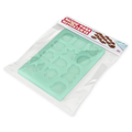 Molde Silicón Chocolate, Fondant, Dulces - Super Mario Bros 3